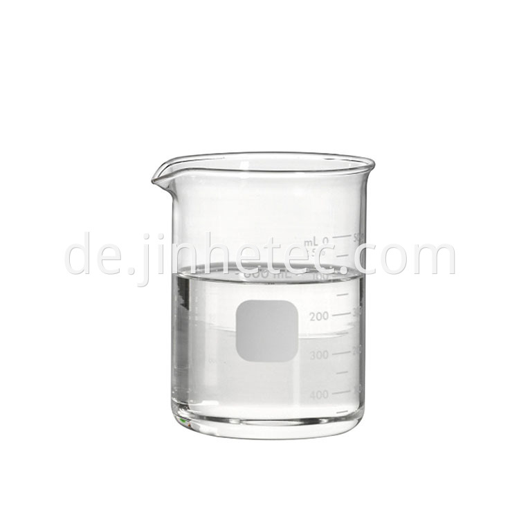 PVC Plasticizer DOP Oil 99.5% CAS NO 117-81-7